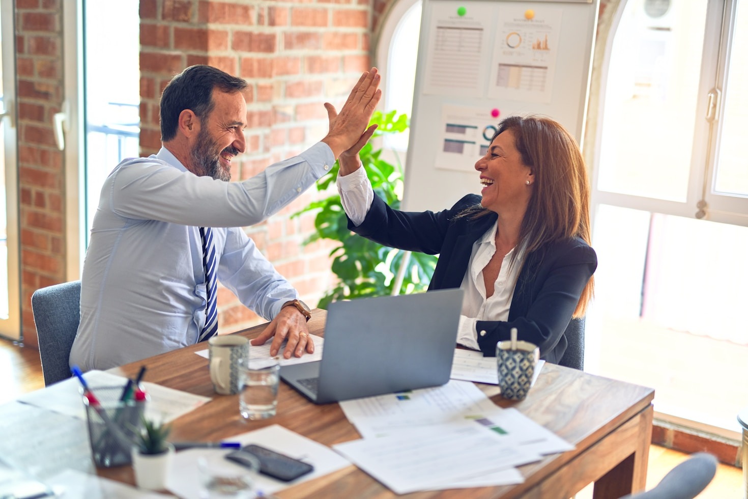 Como Maximizar Suas Chances em Contratos Públicos