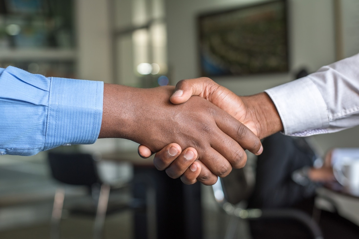 Casos de Sucesso: Aprendendo com Exemplos Reais