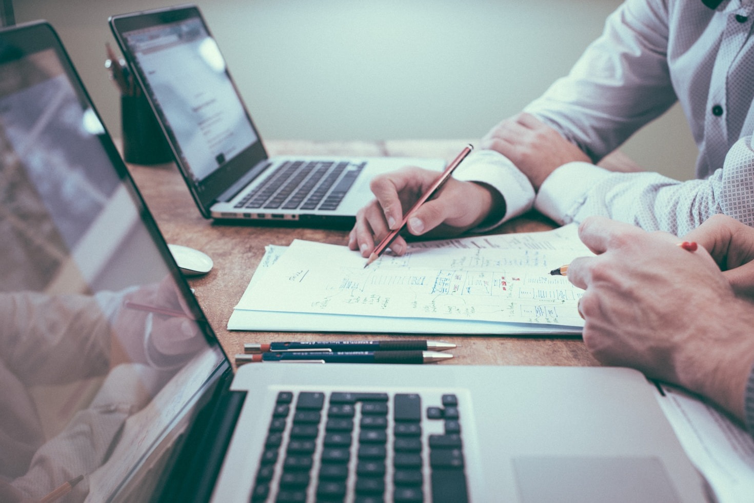 O Papel da Mentoria na Competitividade Empresarial